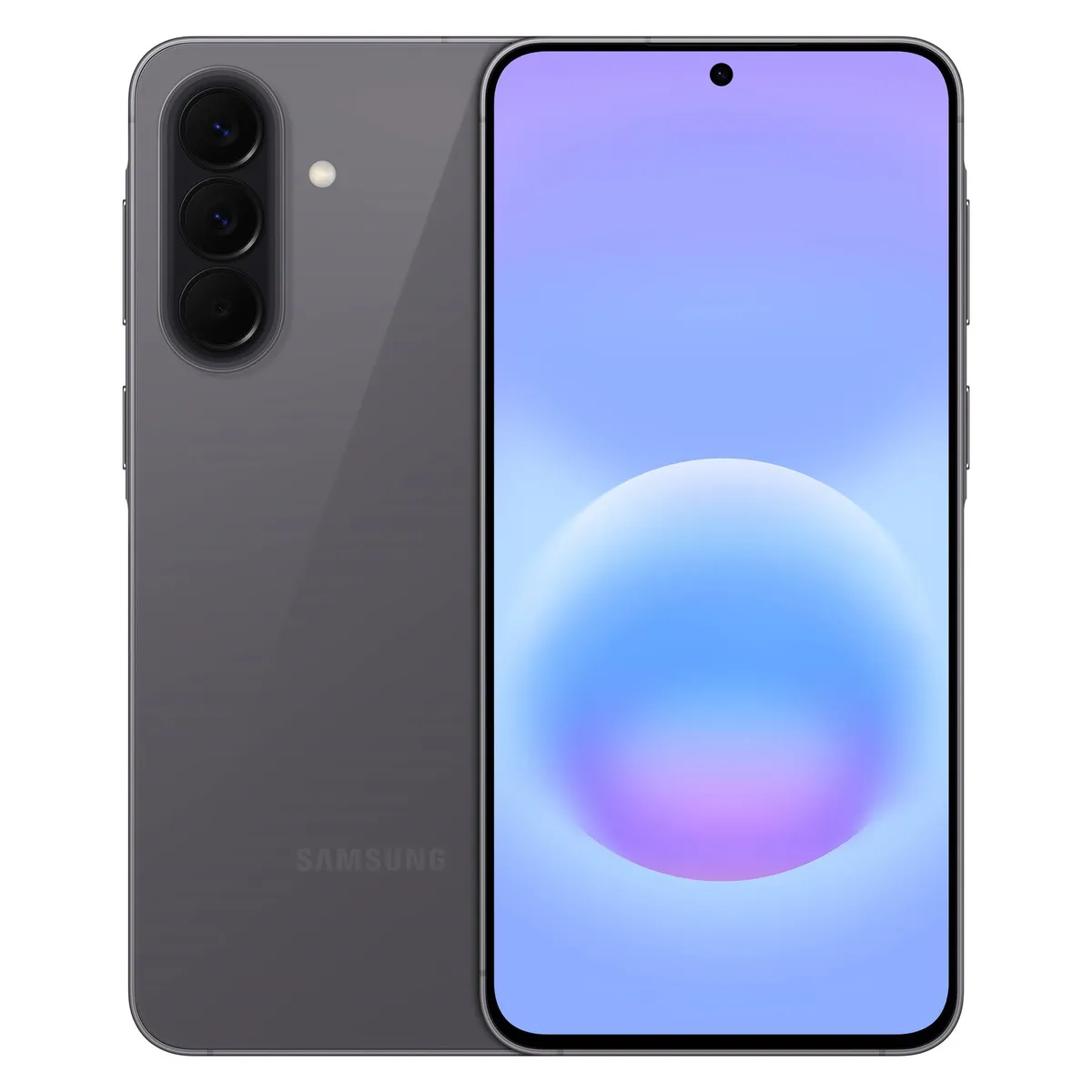 Смартфон Samsung Galaxy A57 5G 12/512GB Awesome Gray (SM-A576BZAHEUC) - зображення 1