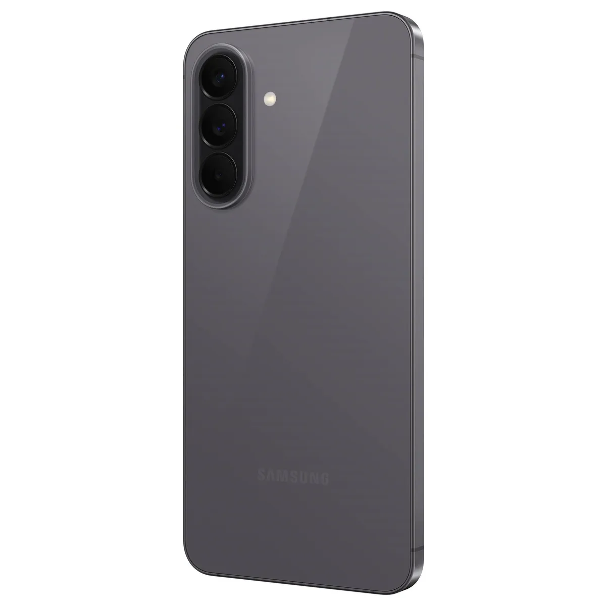 Смартфон Samsung Galaxy A57 5G 12/512GB Awesome Gray (SM-A576BZAHEUC) - мініатюра 7