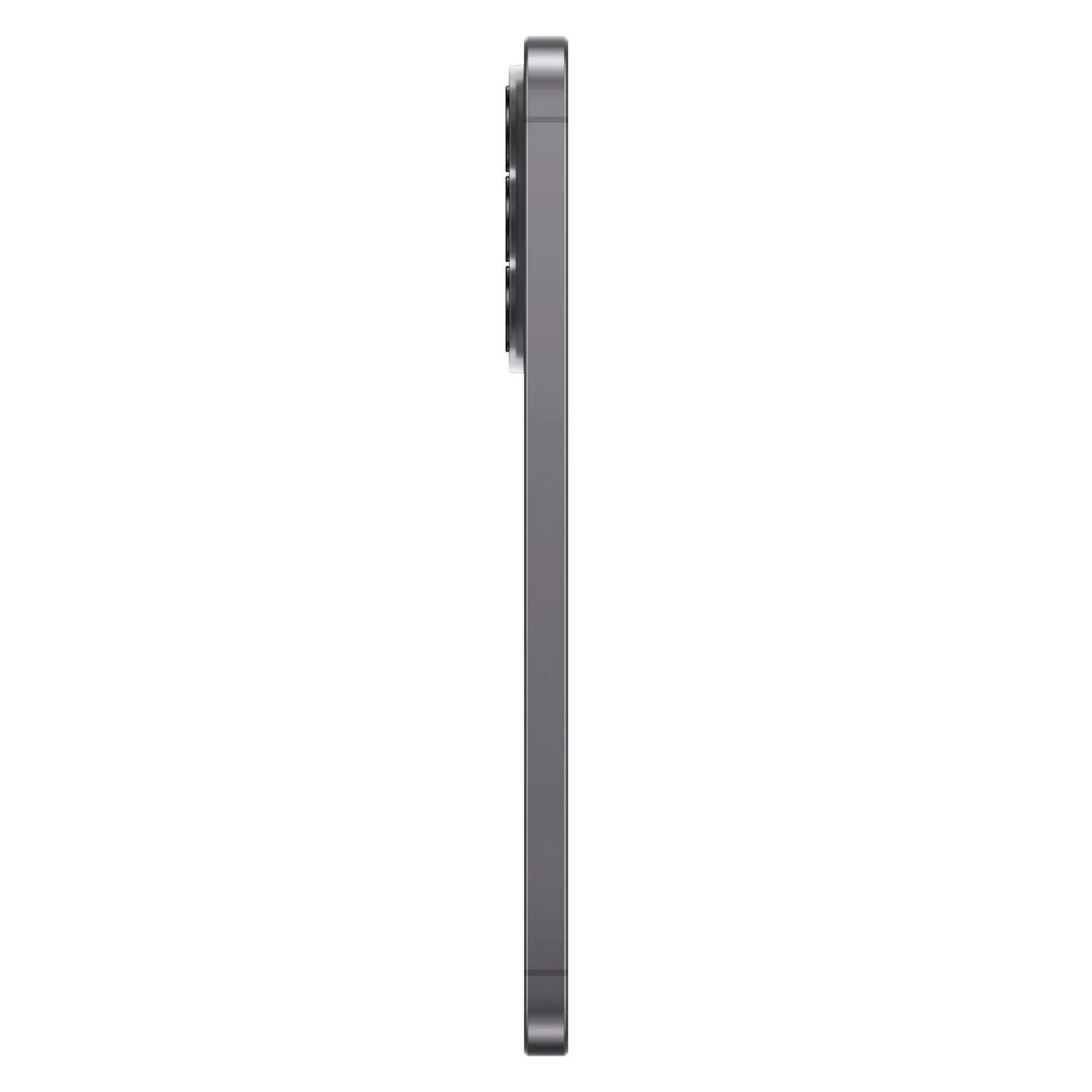 Смартфон Samsung Galaxy A57 5G 12/512GB Awesome Gray (SM-A576BZAHEUC) - мініатюра 8
