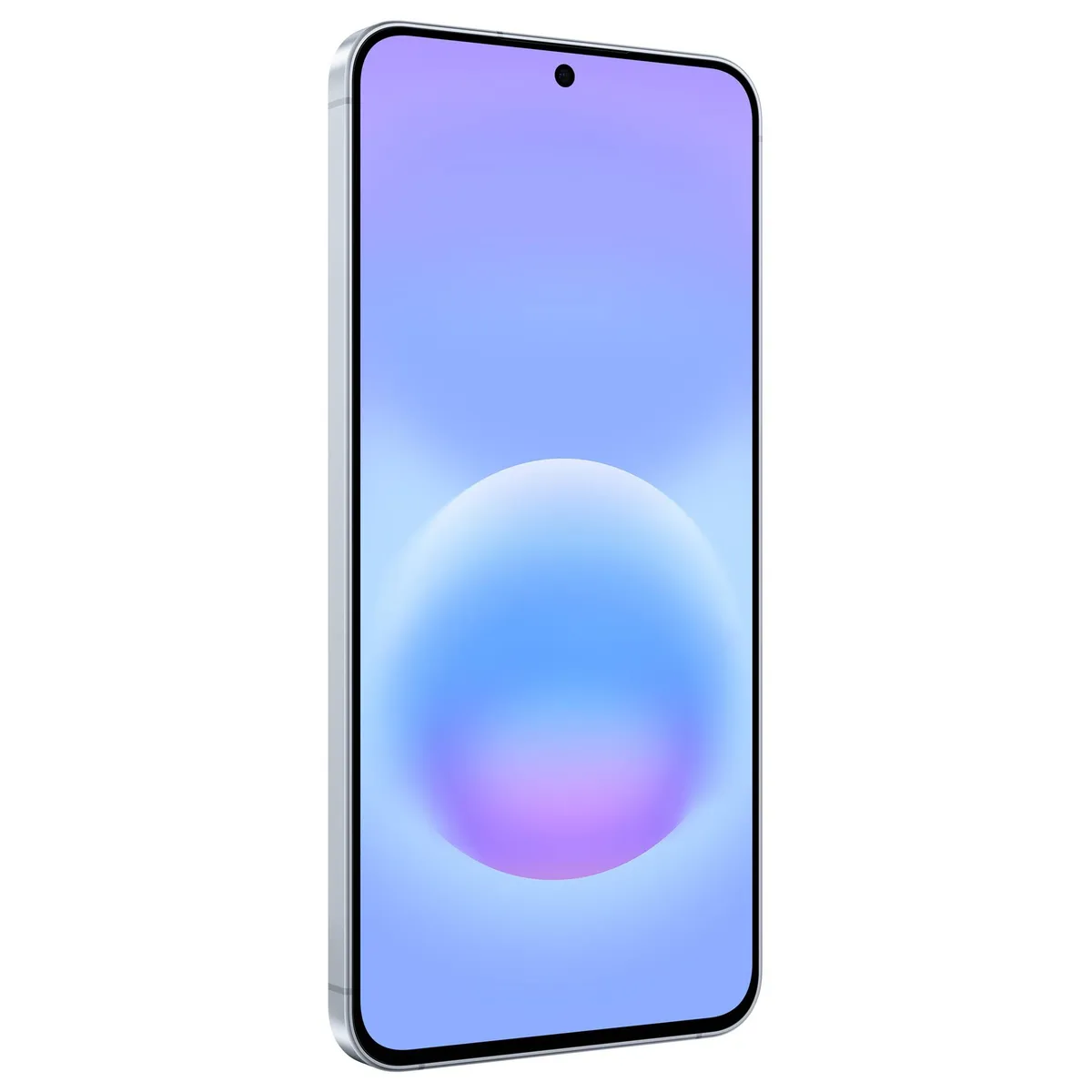 Смартфон Samsung Galaxy A57 5G 12/512GB Awesome Icyblue (SM-A576BLBHEUC) - мініатюра 2