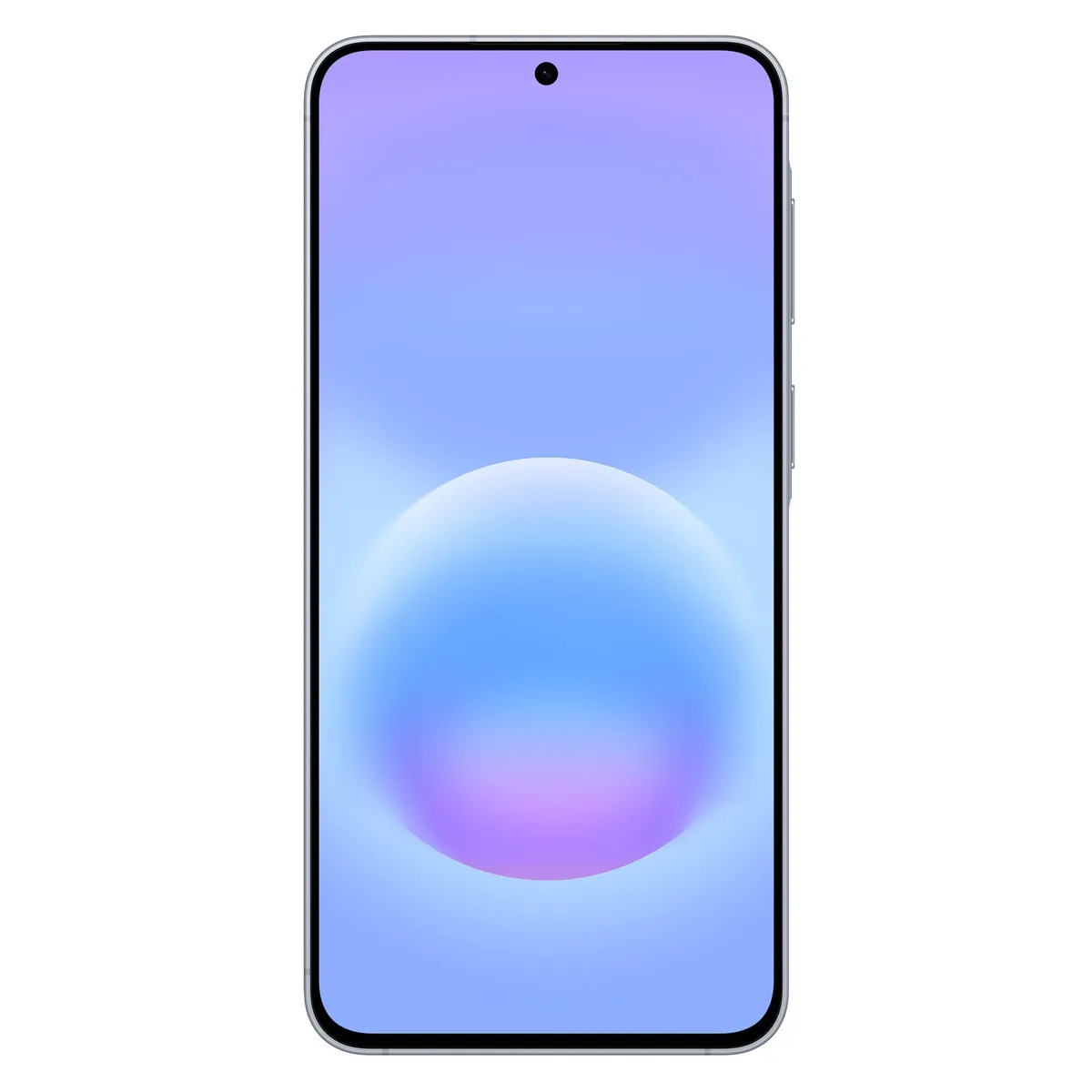 Смартфон Samsung Galaxy A57 5G 12/512GB Awesome Icyblue (SM-A576BLBHEUC) - мініатюра 3