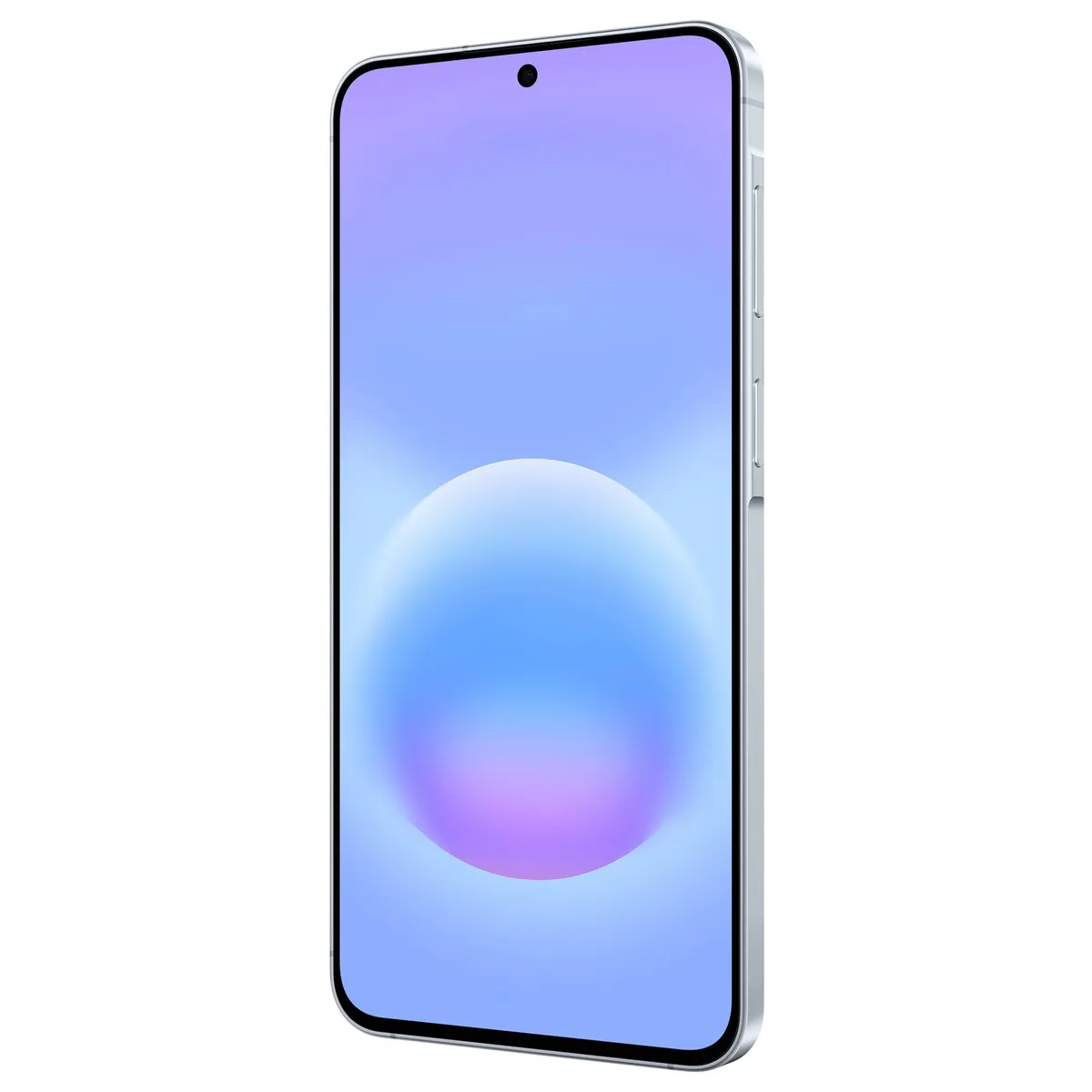 Смартфон Samsung Galaxy A57 5G 12/512GB Awesome Icyblue (SM-A576BLBHEUC) - мініатюра 4