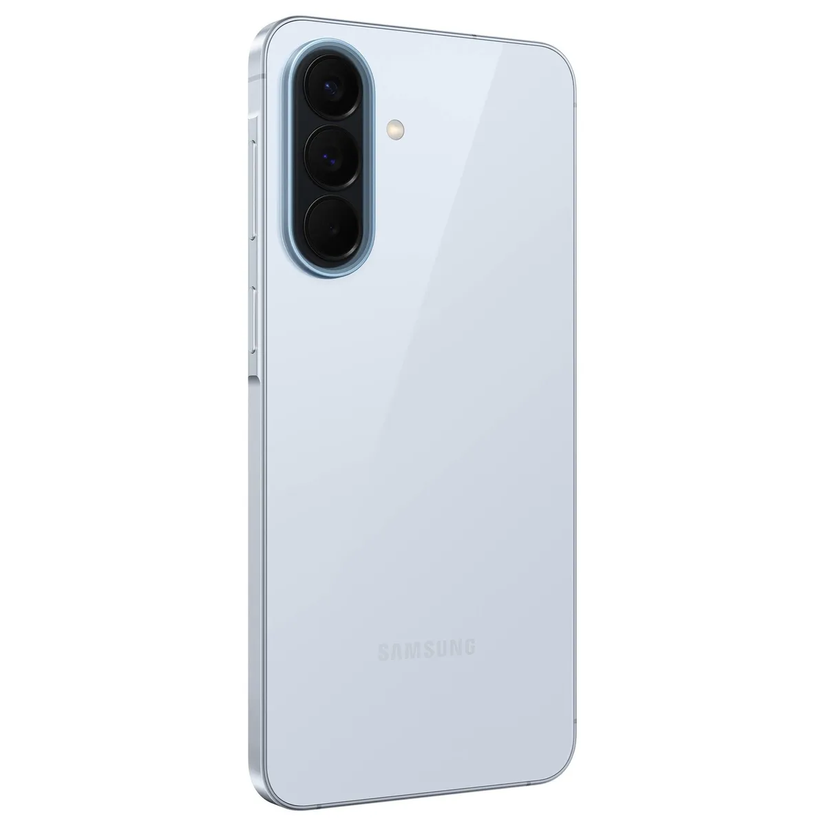 Смартфон Samsung Galaxy A57 5G 12/512GB Awesome Icyblue (SM-A576BLBHEUC) - мініатюра 5