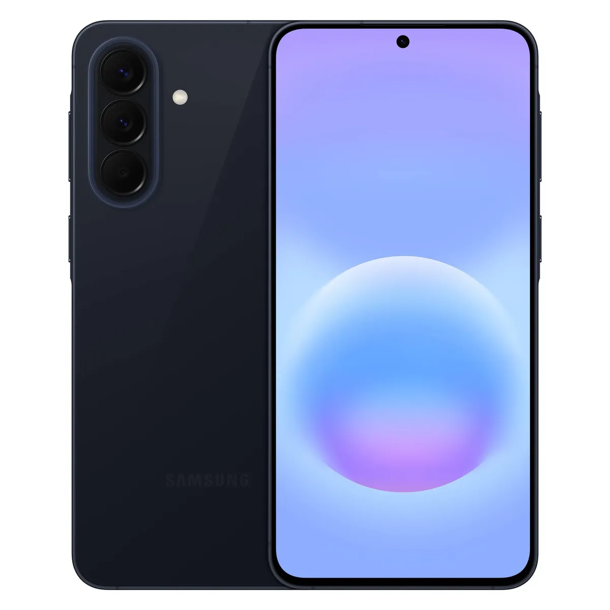 Смартфон Samsung Galaxy A57 5G 8/256GB Awesome Navy (SM-A576BDBDEUC) - зображення 1