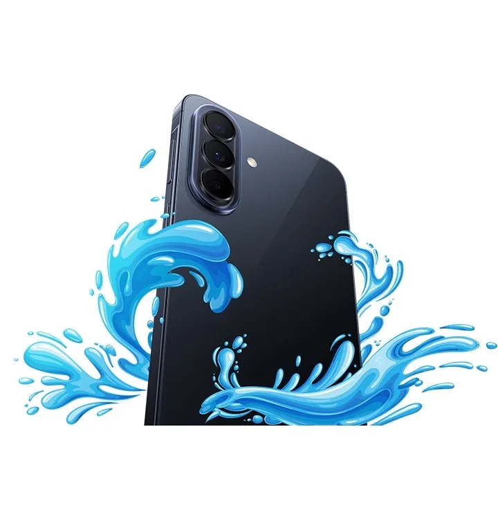 Смартфон Samsung Galaxy A57 5G 8/256GB Awesome Navy (SM-A576BDBDEUC) - мініатюра 11