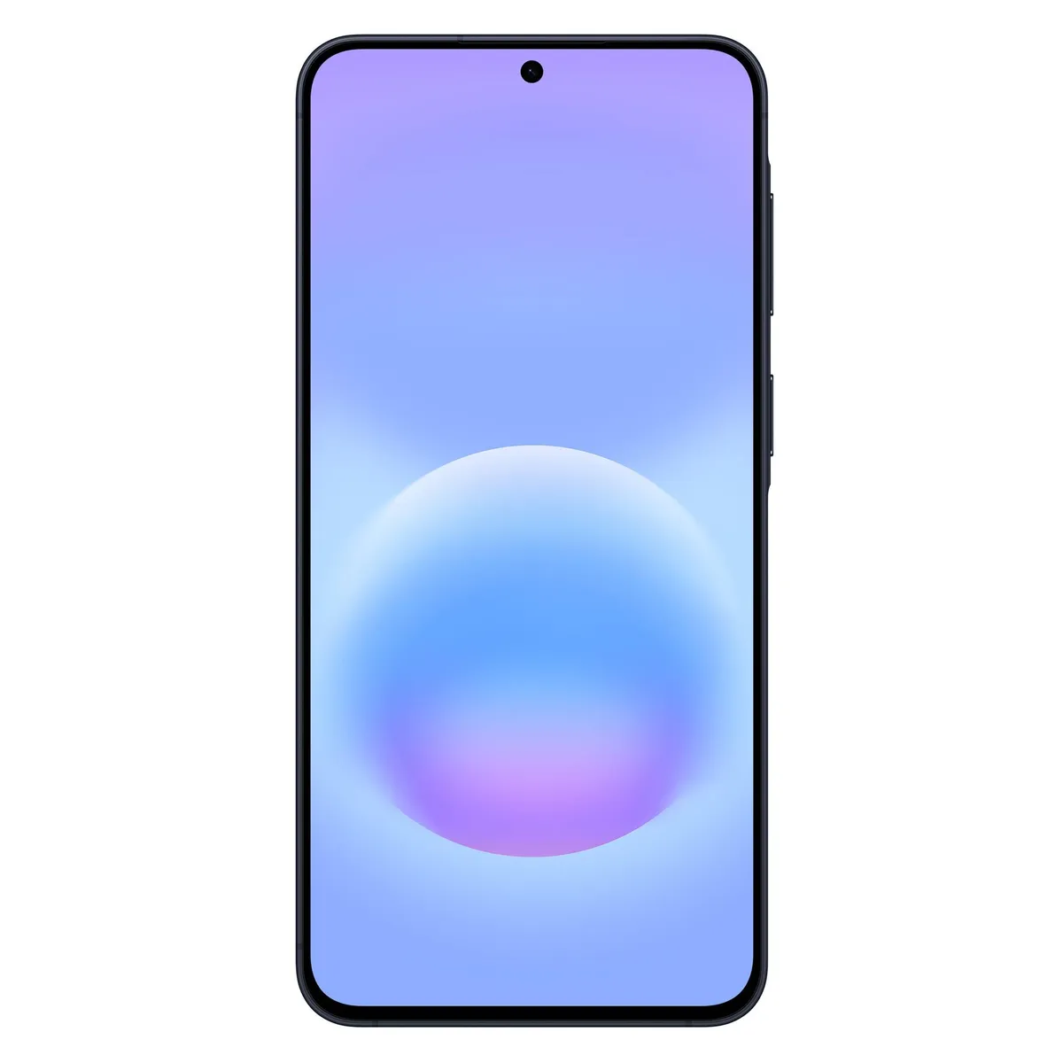 Смартфон Samsung Galaxy A57 5G 8/256GB Awesome Navy (SM-A576BDBDEUC) - мініатюра 3