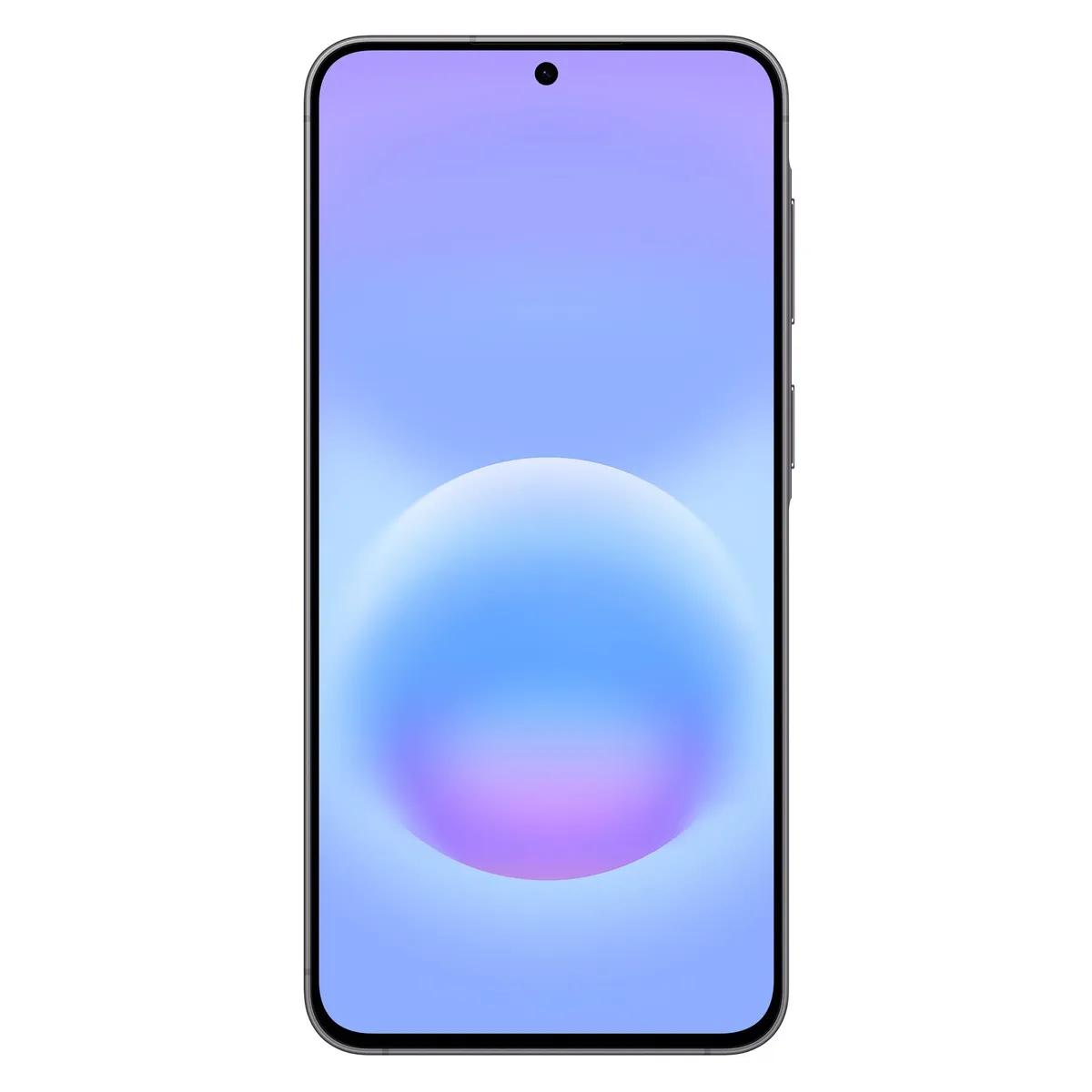 Смартфон Samsung Galaxy A57 5G 8/256GB Awesome Gray (SM-A576BZADEUC) - мініатюра 3