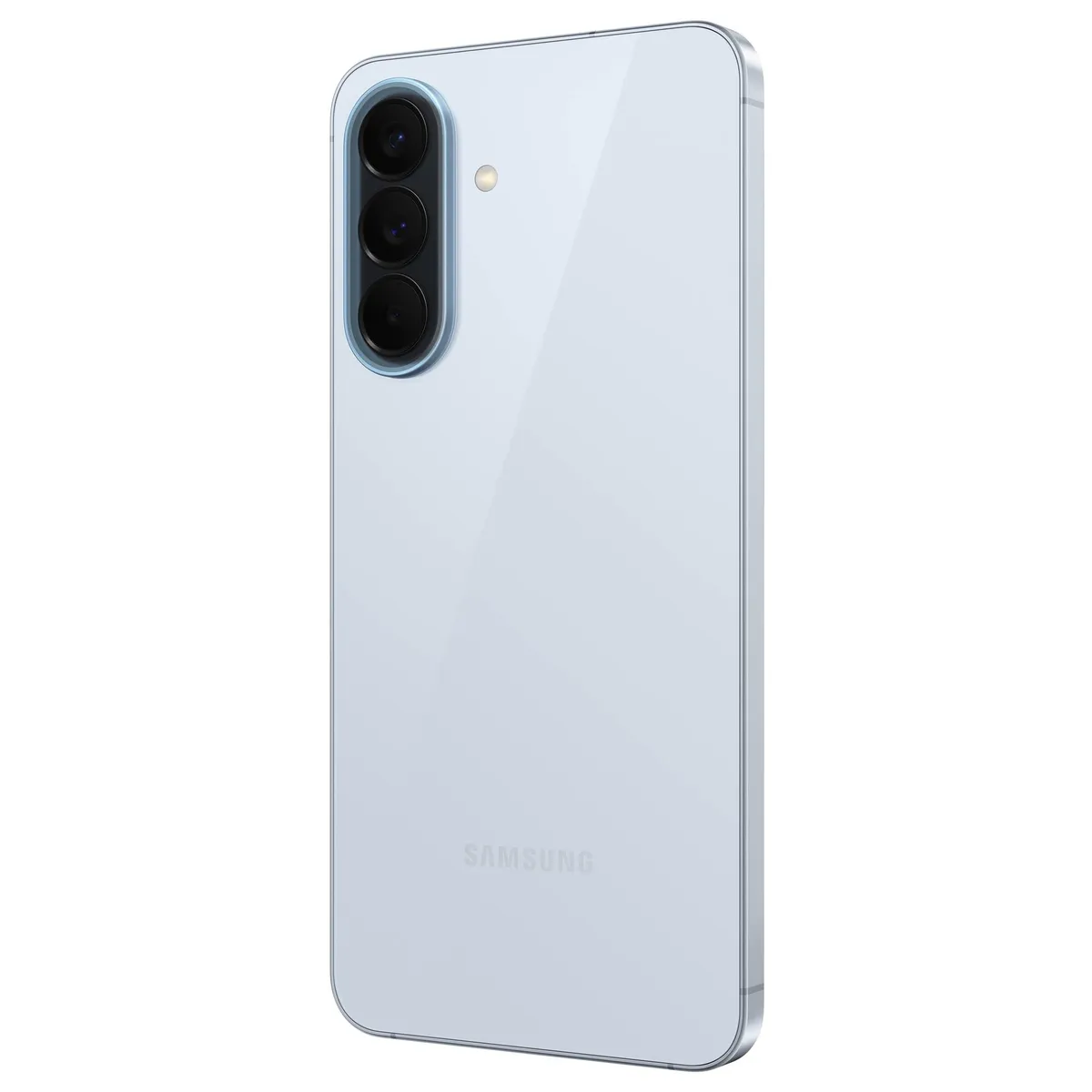 Смартфон Samsung Galaxy A57 5G 8/256GB Awesome Icyblue (SM-A576BLBDEUC) - мініатюра 7