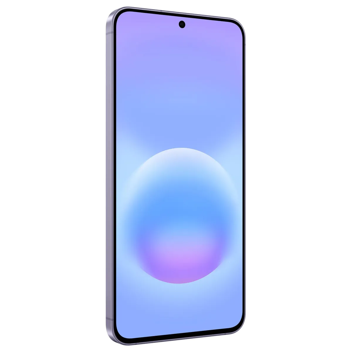 Смартфон Samsung Galaxy A57 5G 8/256GB Awesome Lilac (SM-A576BZVDEUC) - мініатюра 2