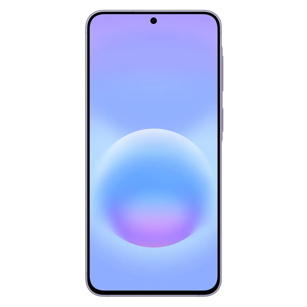 Смартфон Samsung Galaxy A57 5G 8/256GB Awesome Lilac (SM-A576BZVDEUC) - мініатюра 3