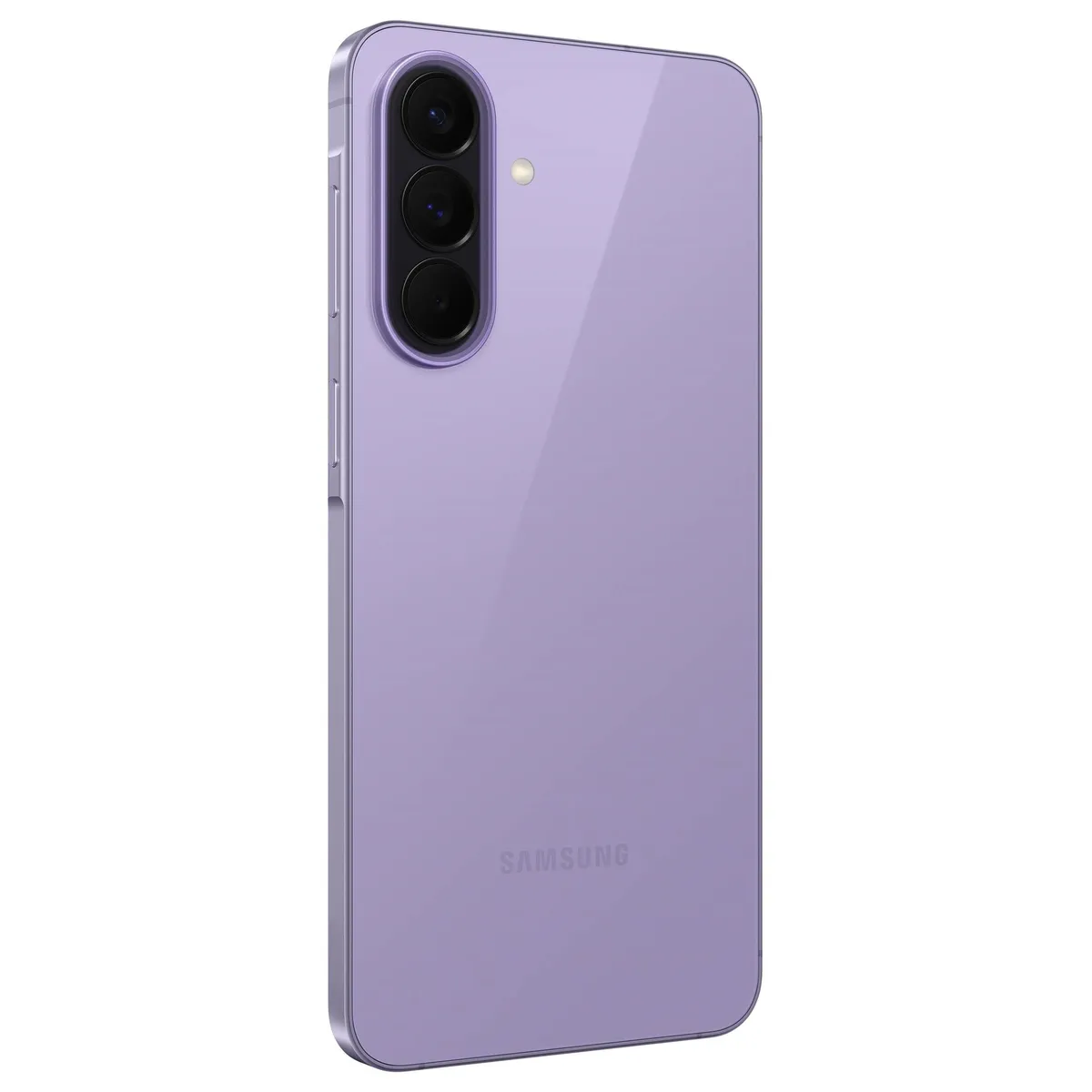 Смартфон Samsung Galaxy A57 5G 8/256GB Awesome Lilac (SM-A576BZVDEUC) - мініатюра 5