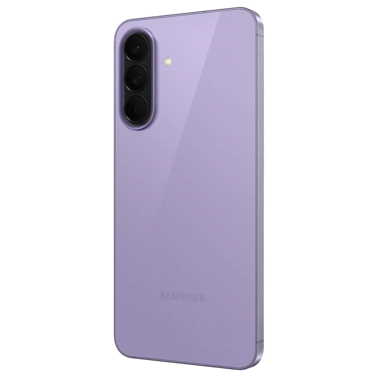 Смартфон Samsung Galaxy A57 5G 8/256GB Awesome Lilac (SM-A576BZVDEUC) - мініатюра 7