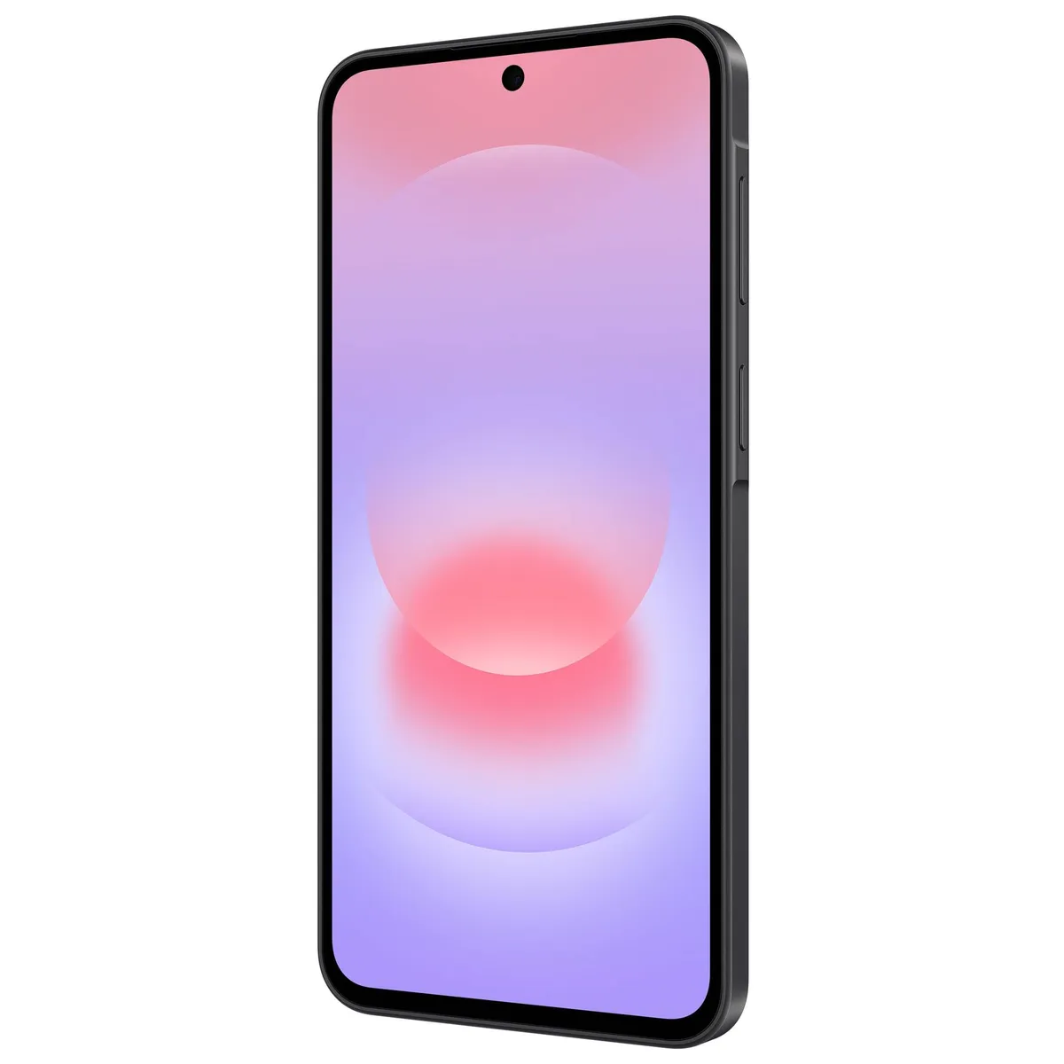 Смартфон Samsung Galaxy A37 5G 8/256GB Awesome Charcoal (SM-A376BZAGEUC) - мініатюра 4