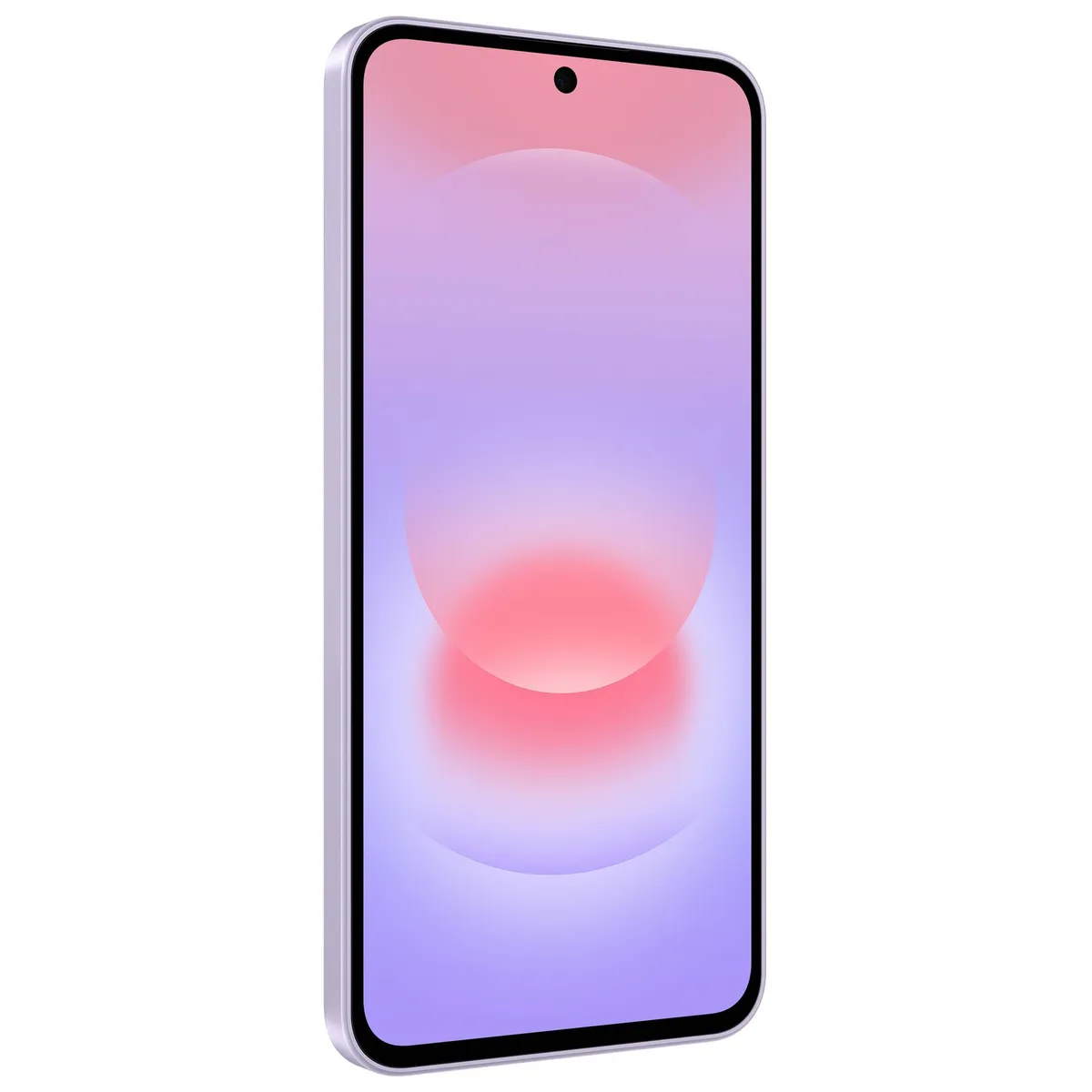 Смартфон Samsung Galaxy A37 5G 8/256GB Awesome Lavender (SM-A376BLVGEUC) - мініатюра 2