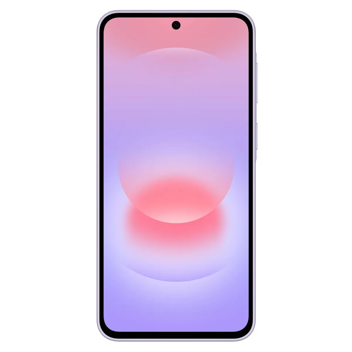 Смартфон Samsung Galaxy A37 5G 8/256GB Awesome Lavender (SM-A376BLVGEUC) - мініатюра 3