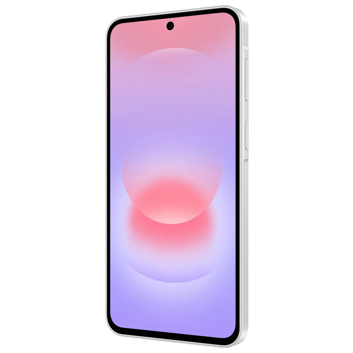 Смартфон Samsung Galaxy A37 5G 8/256GB Awesome White (SM-A376BZWGEUC) - мініатюра 4