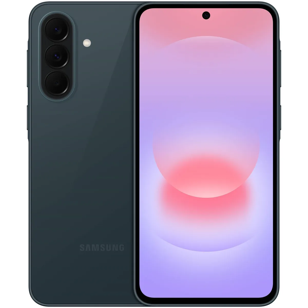 Смартфон Samsung Galaxy A37 5G 6/128GB Awesome Graygreen (SM-A376BDGBEUC) - мініатюра 10