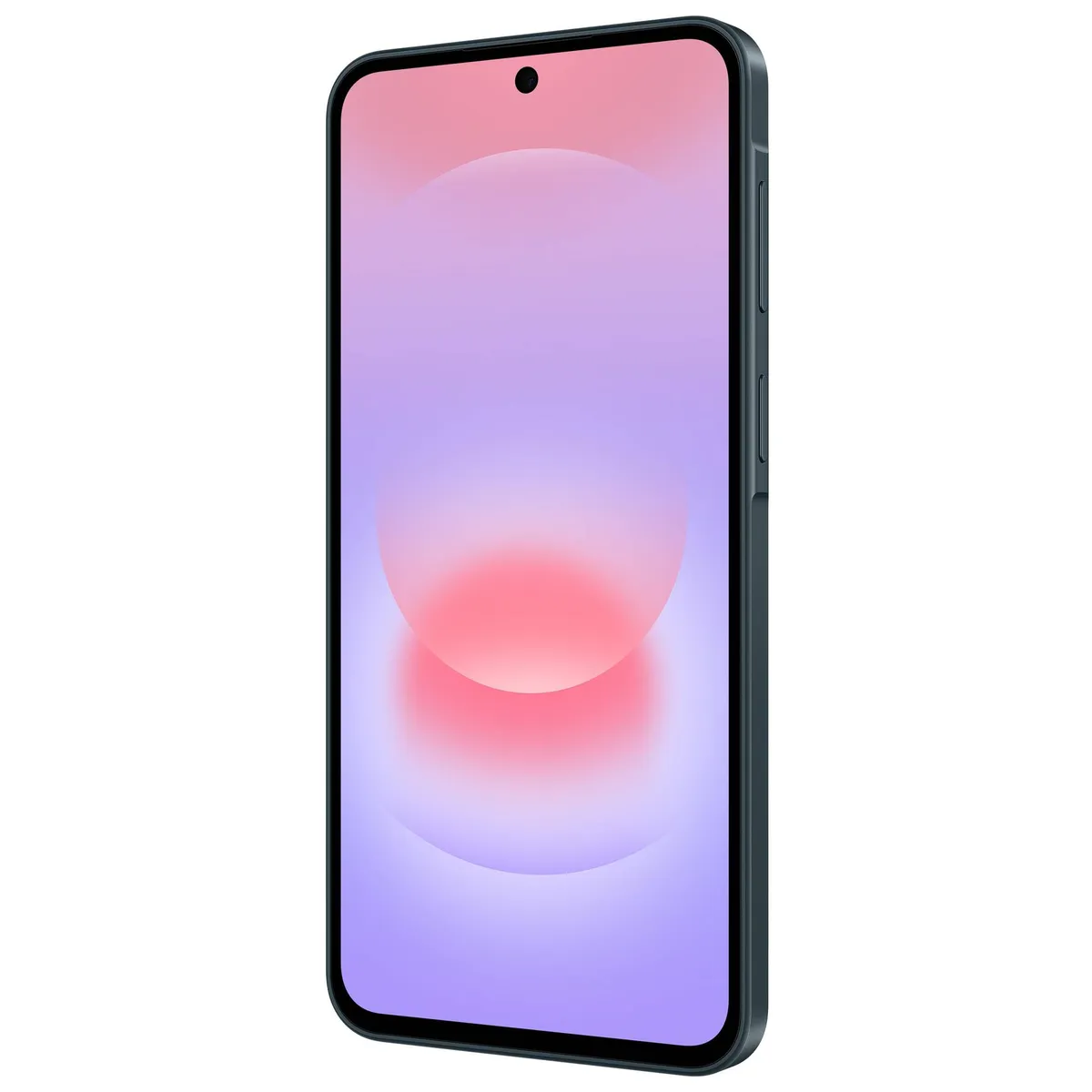 Смартфон Samsung Galaxy A37 5G 6/128GB Awesome Graygreen (SM-A376BDGBEUC) - мініатюра 4