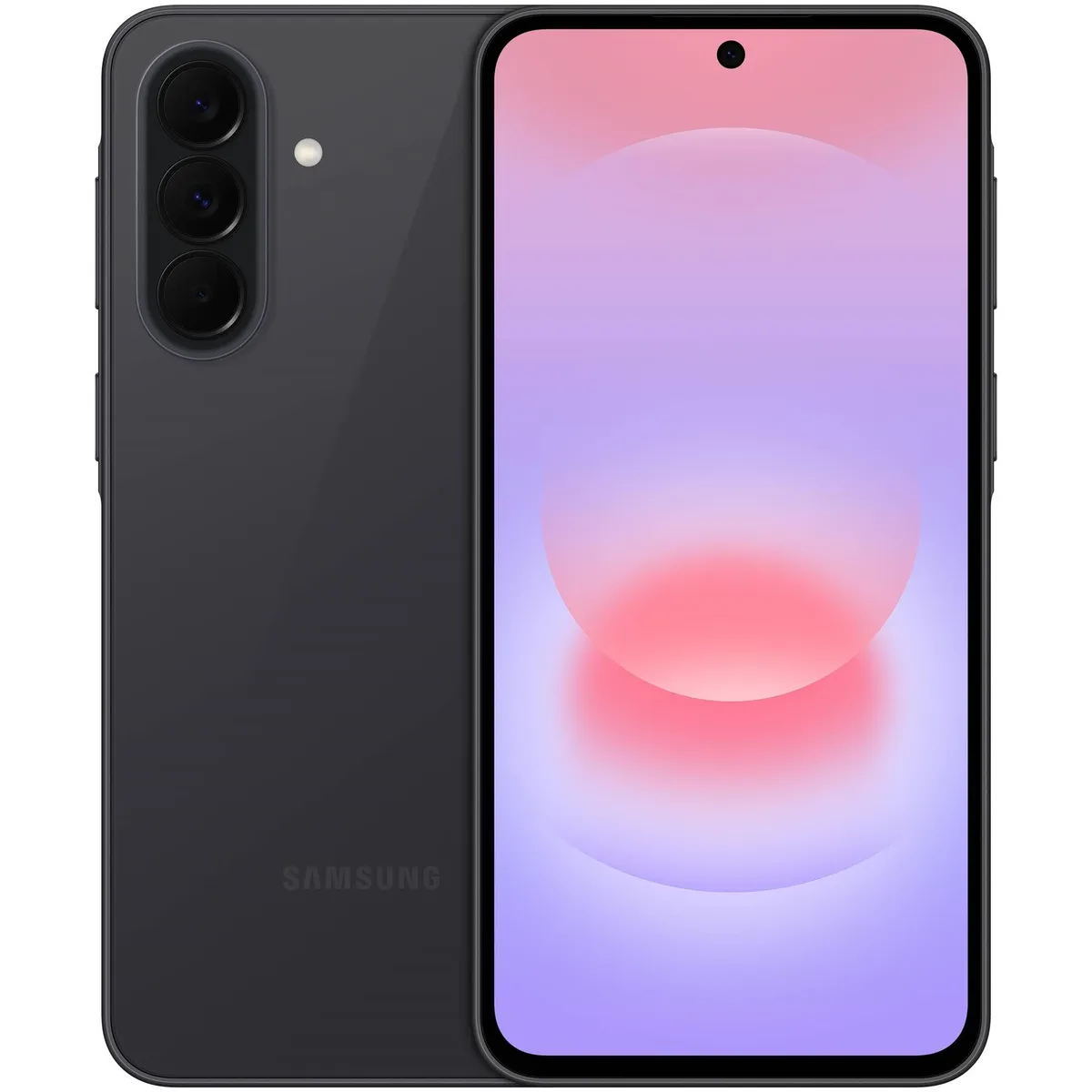 Смартфон Samsung Galaxy A37 5G 6/128GB Awesome Charcoal (SM-A376BZABEUC) - мініатюра 10