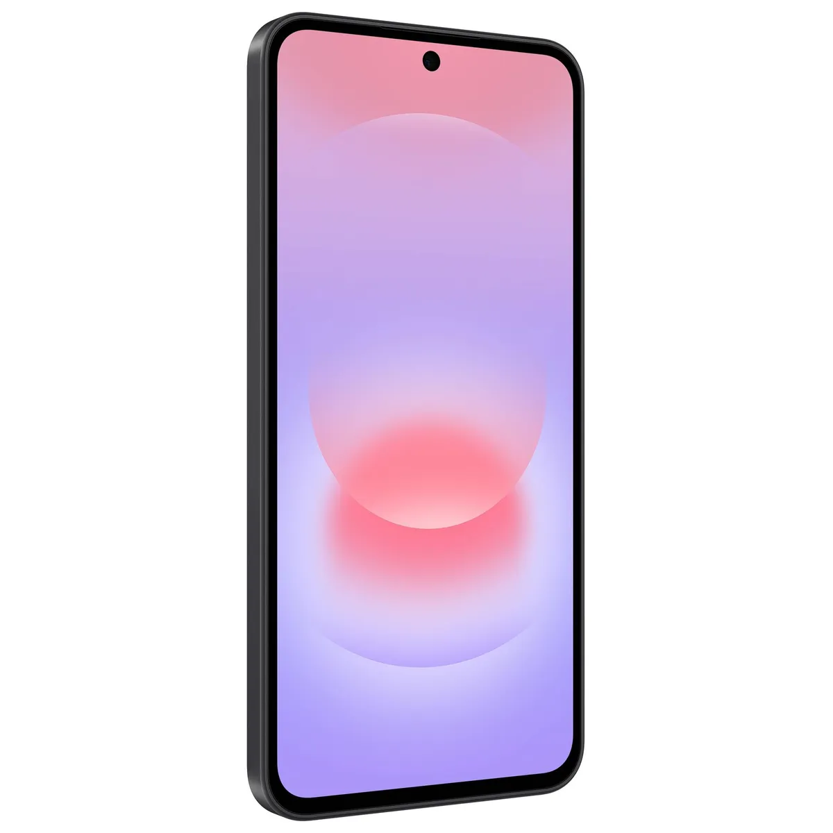 Смартфон Samsung Galaxy A37 5G 6/128GB Awesome Charcoal (SM-A376BZABEUC) - мініатюра 3