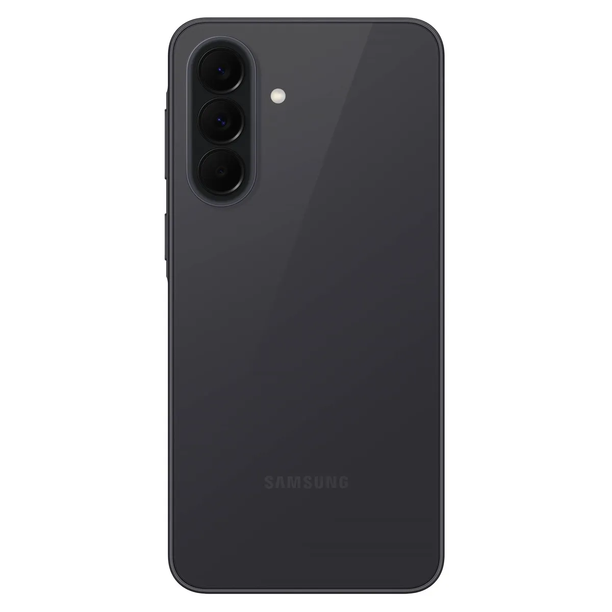 Смартфон Samsung Galaxy A37 5G 6/128GB Awesome Charcoal (SM-A376BZABEUC) - мініатюра 6