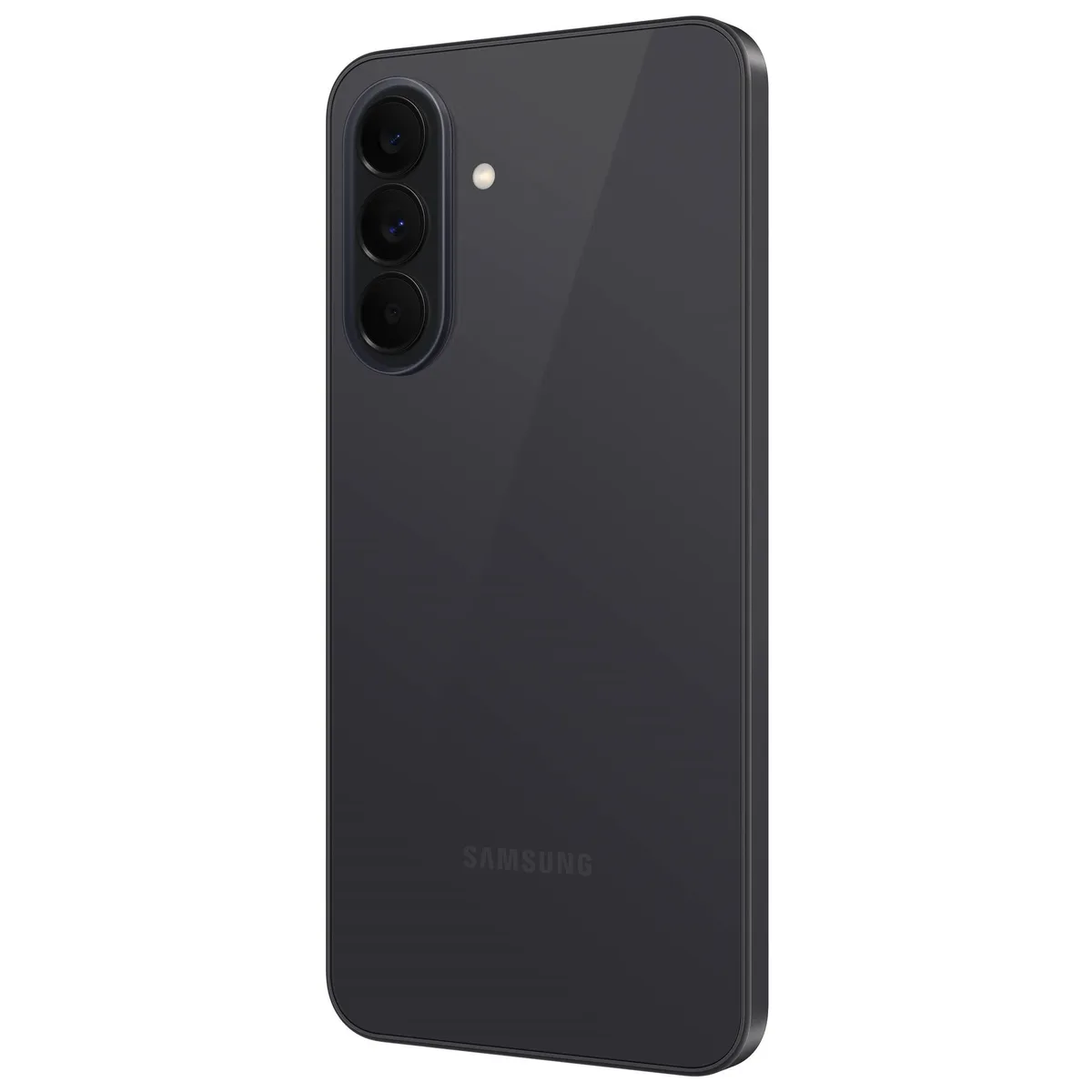 Смартфон Samsung Galaxy A37 5G 6/128GB Awesome Charcoal (SM-A376BZABEUC) - мініатюра 7