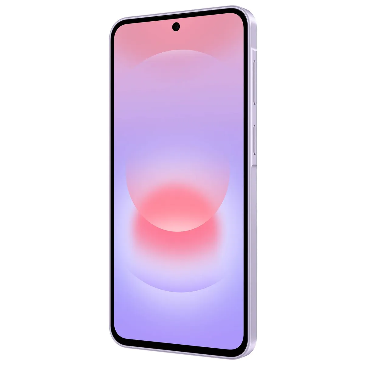 Смартфон Samsung Galaxy A37 5G 6/128GB Awesome Lavender (SM-A376BLVBEUC) - мініатюра 4