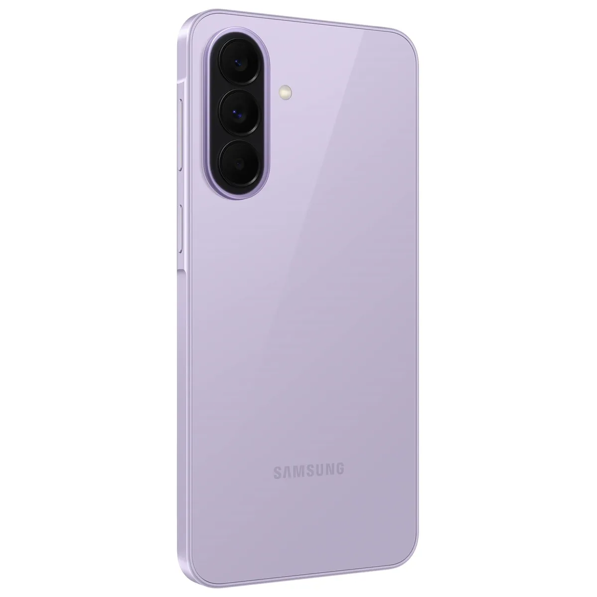 Смартфон Samsung Galaxy A37 5G 6/128GB Awesome Lavender (SM-A376BLVBEUC) - мініатюра 5
