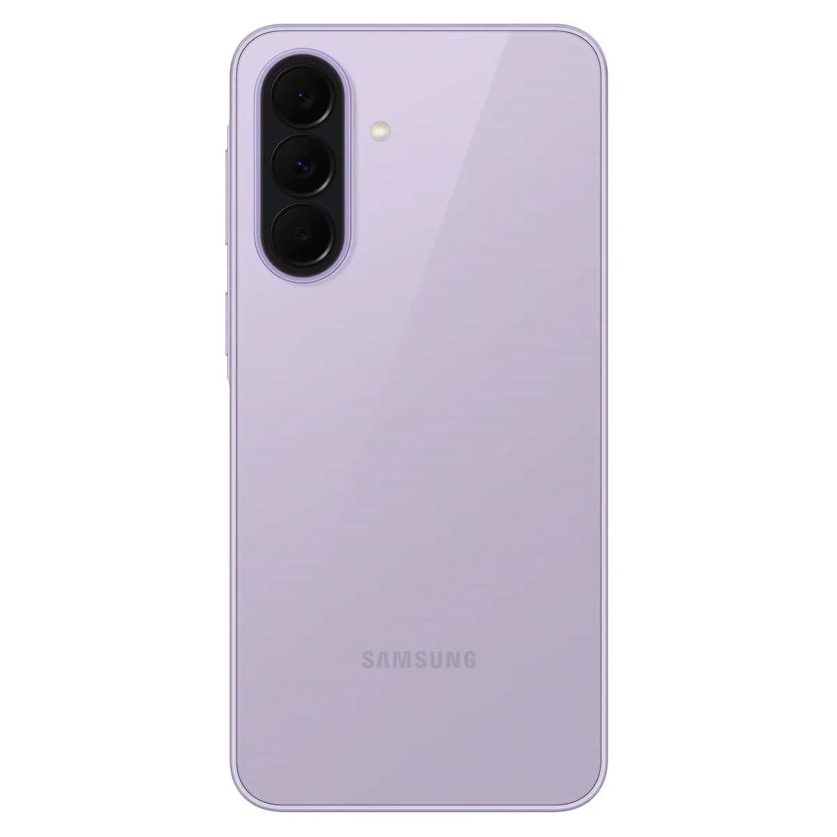Смартфон Samsung Galaxy A37 5G 6/128GB Awesome Lavender (SM-A376BLVBEUC) - мініатюра 6