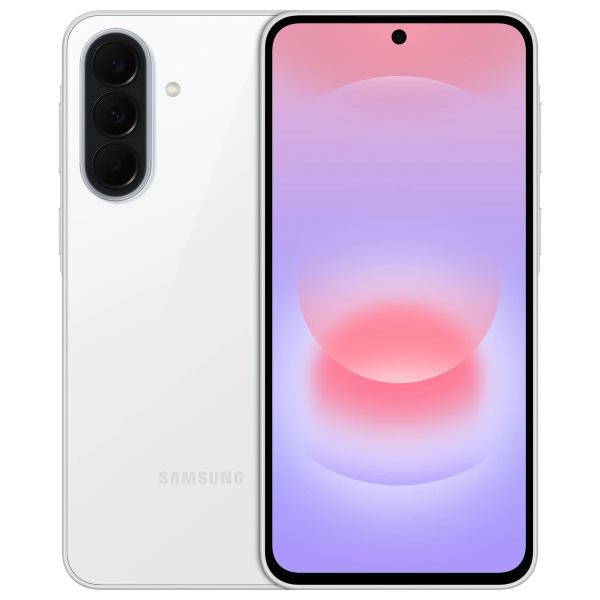 Смартфон Samsung Galaxy A37 5G 6/128GB Awesome White (SM-A376BZWBEUC) - мініатюра 10