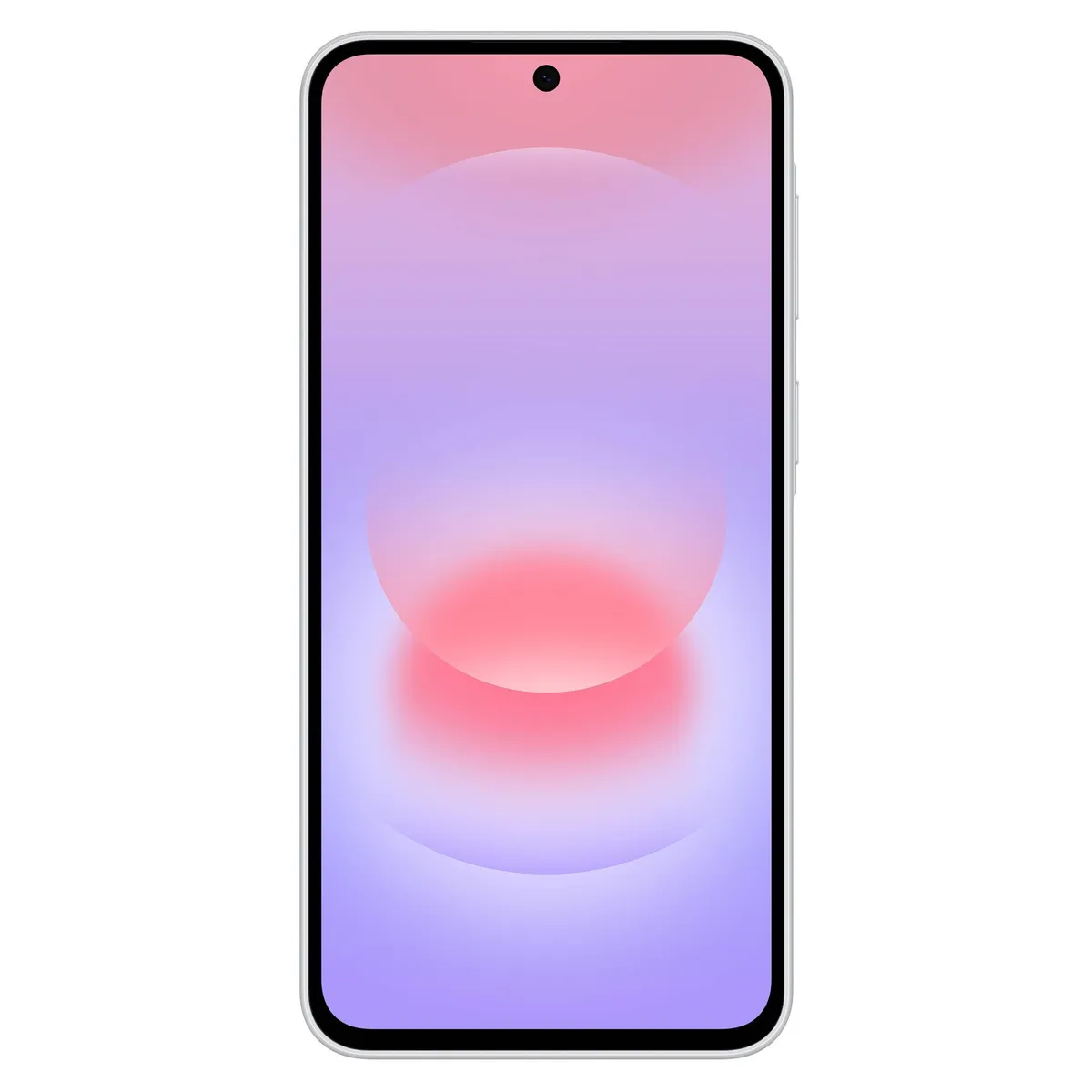 Смартфон Samsung Galaxy A37 5G 6/128GB Awesome White (SM-A376BZWBEUC) - мініатюра 3