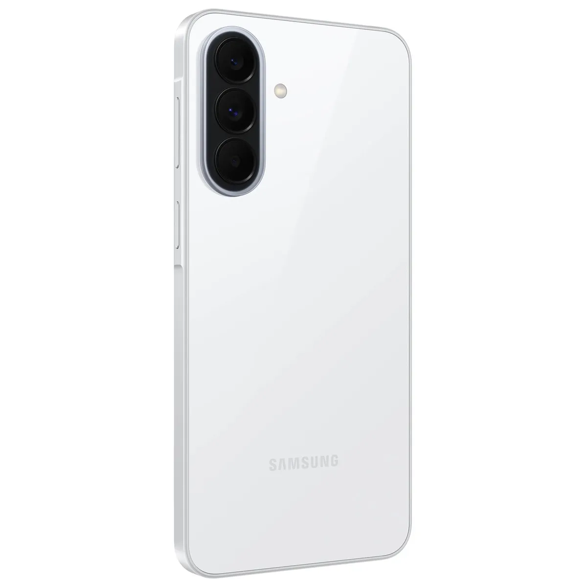 Смартфон Samsung Galaxy A37 5G 6/128GB Awesome White (SM-A376BZWBEUC) - мініатюра 5