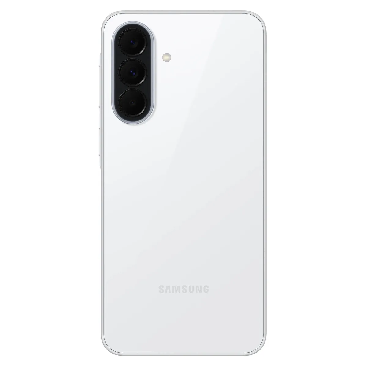 Смартфон Samsung Galaxy A37 5G 6/128GB Awesome White (SM-A376BZWBEUC) - мініатюра 6