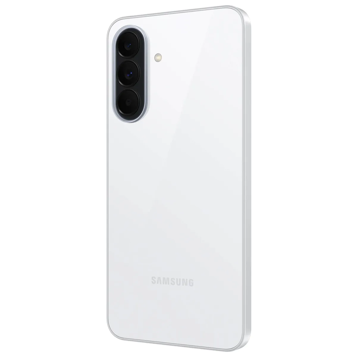 Смартфон Samsung Galaxy A37 5G 6/128GB Awesome White (SM-A376BZWBEUC) - мініатюра 7