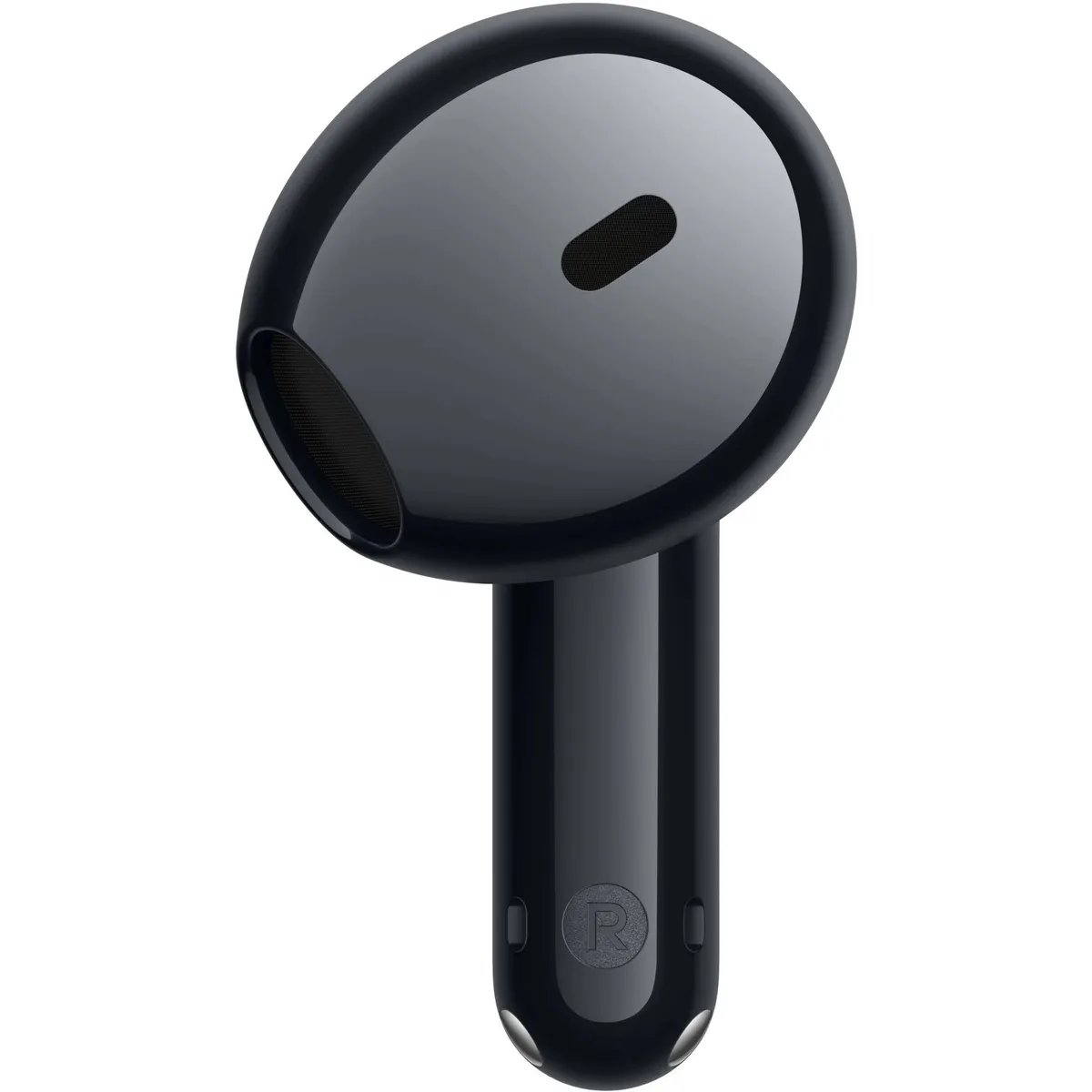 Bluetooth-гарнітура Xiaomi Redmi Buds 8 Active Black (BHR08JTGL) - мініатюра 2