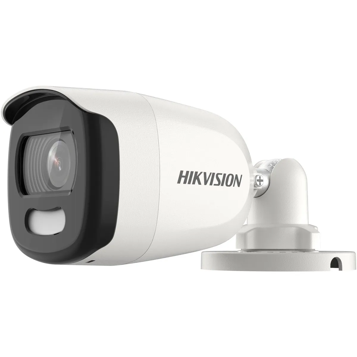 Turbo HD-камера Hikvision DS-2CE12HFT-F (3.6 мм) - мініатюра 2