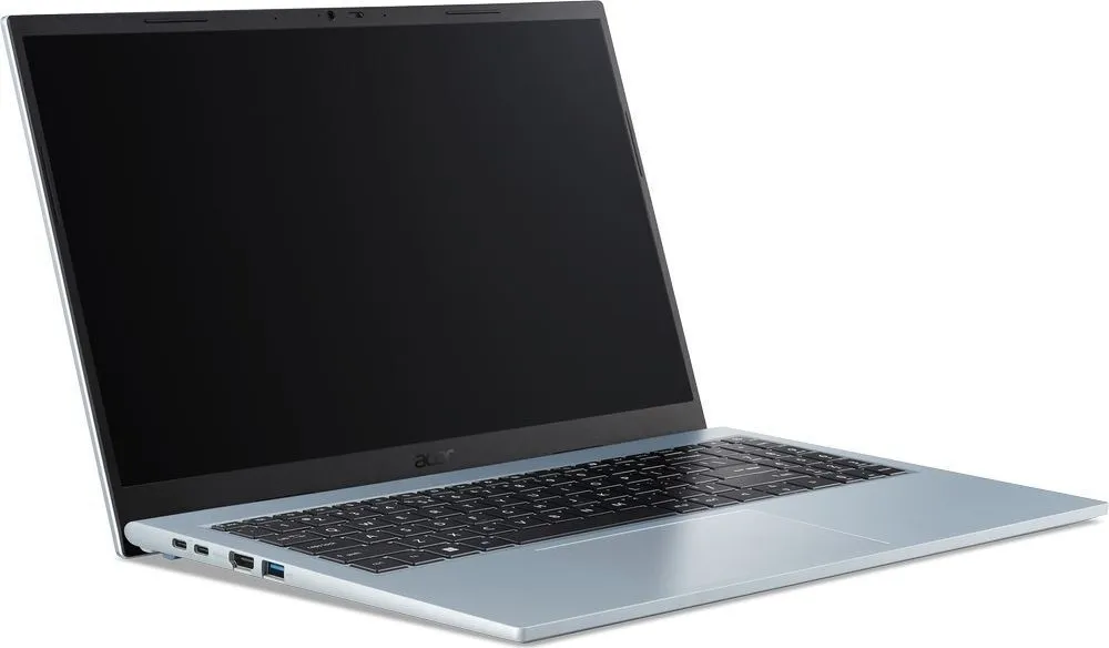 Ноутбук Acer Aspire Go 15 AG15-72P-51MM (NX.JW6EU.002) Blue - мініатюра 3