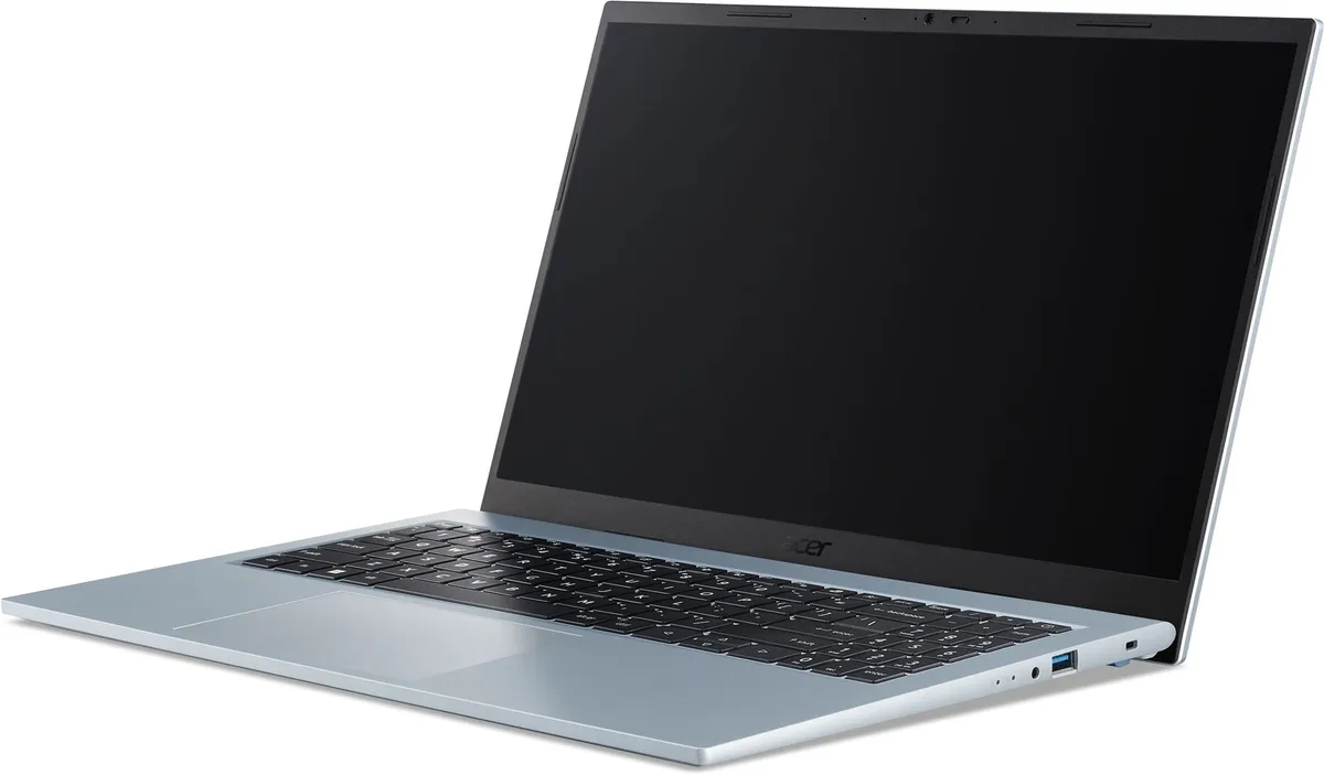 Ноутбук Acer Aspire Go 15 AG15-72P-51MM (NX.JW6EU.002) Blue - мініатюра 4