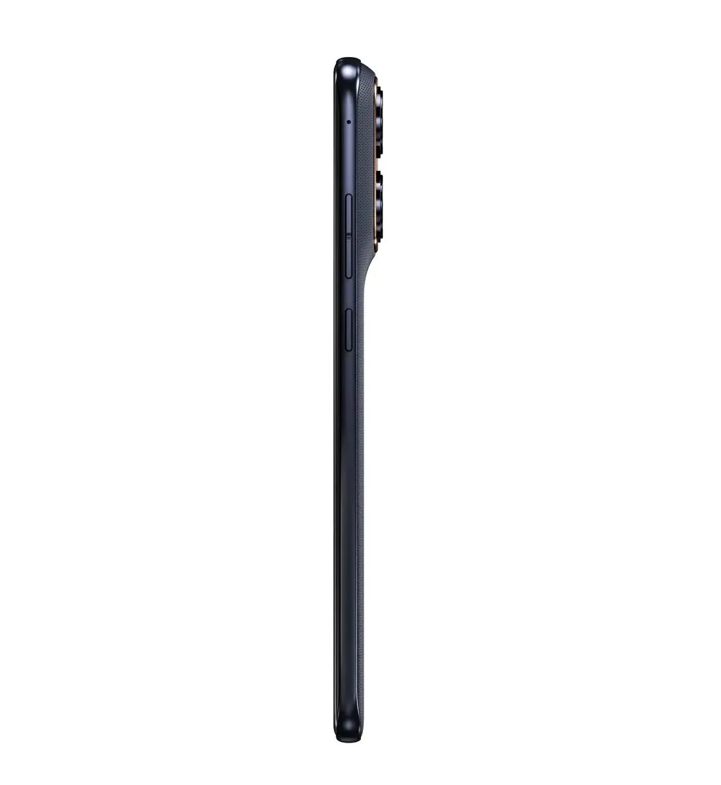 Смартфон Motorola Moto Edge 70 Fusion 12/256GB Silhouette (PBBE0042UA) - мініатюра 7