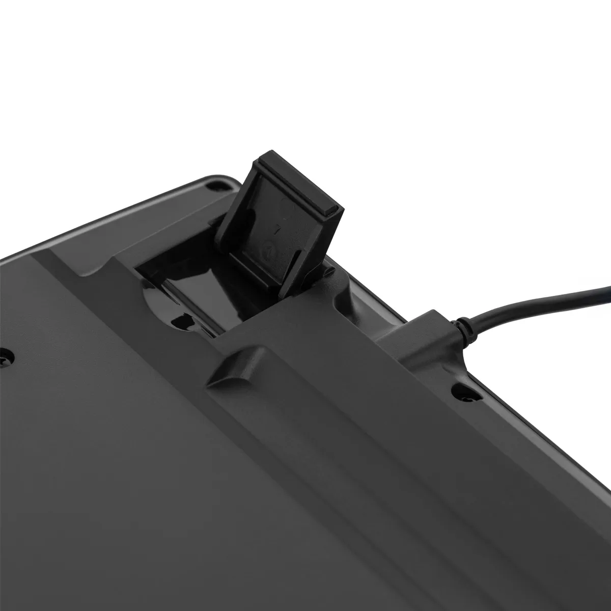 Клавіатура 2E KS131 Black (2E-KS131UB_UA) - мініатюра 7