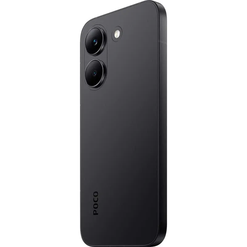 Смартфон Poco X8 Pro 12/512GB Black - мініатюра 4