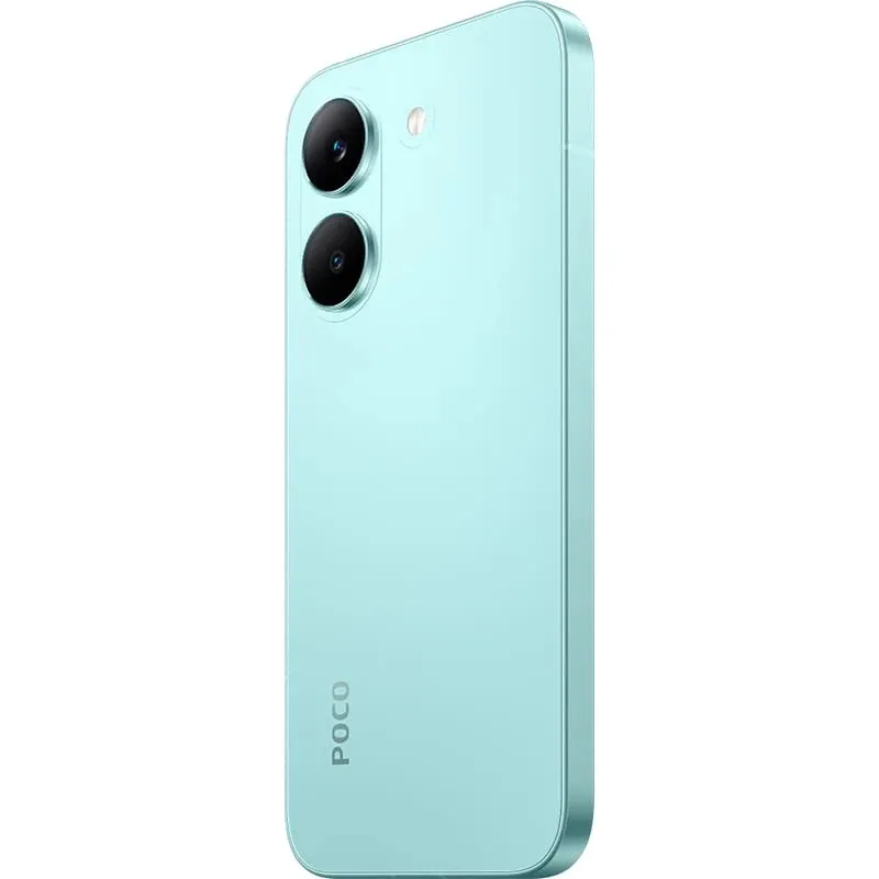 Смартфон Poco X8 Pro 12/512GB Green - мініатюра 6