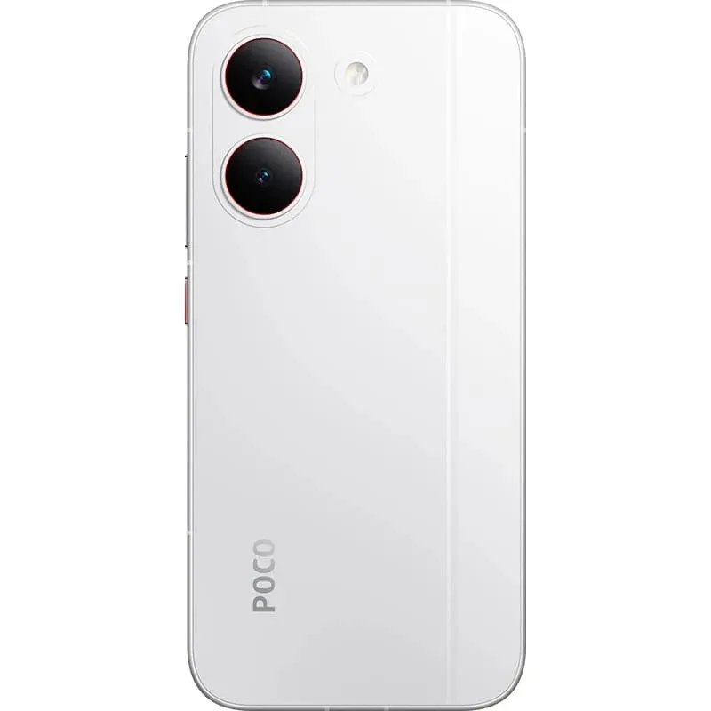 Смартфон Poco X8 Pro 12/512GB White - мініатюра 8