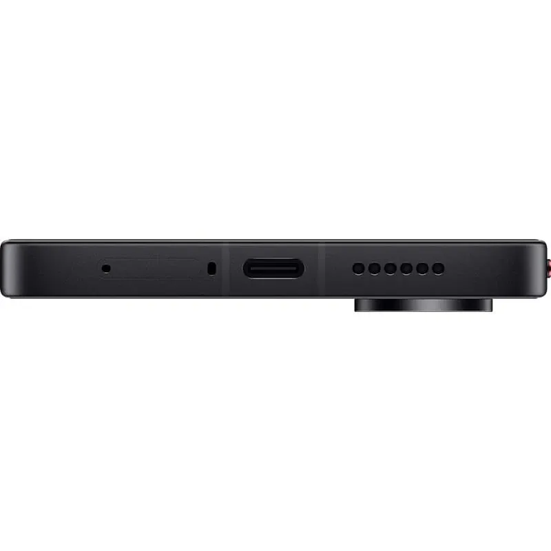 Смартфон Poco X8 Pro 8/256GB  Black - мініатюра 11