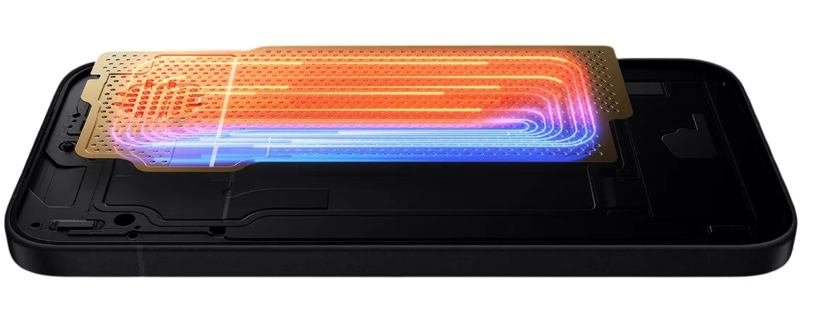 Смартфон Poco X8 Pro 8/256GB  Black - мініатюра 25
