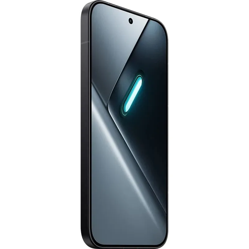 Смартфон Poco X8 Pro 8/256GB  Black - мініатюра 7