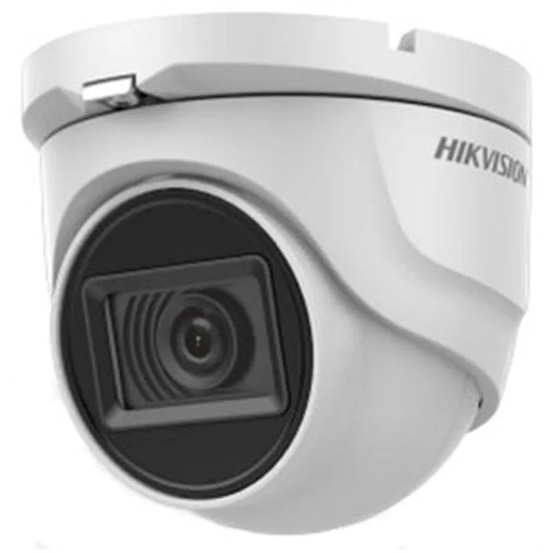 HDTVI камера Hikvision DS-2CE76U0T-ITMF (2.8 мм) - зображення 1
