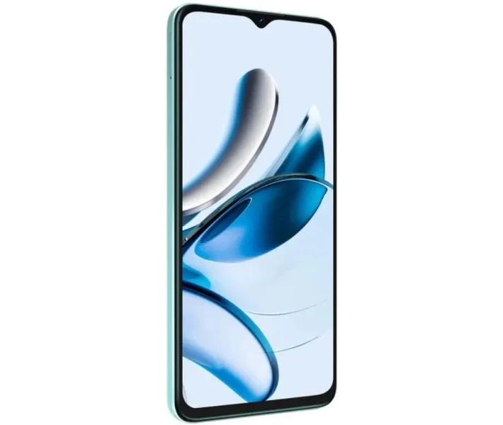 Смартфон Oscal Tiger 10 8/256GB Dual Sim Dim Forrest Green - мініатюра 3