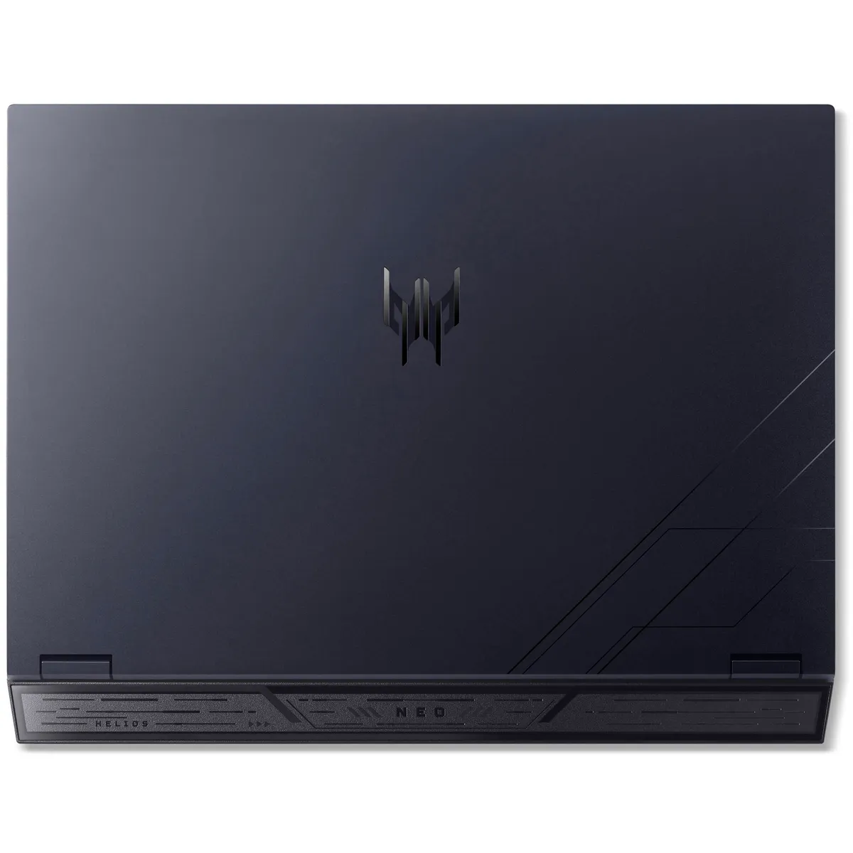 Ноутбук Acer Predator Helios Neo 16 AI PHN16-73 (NH.QVQEU.003) Black - мініатюра 6