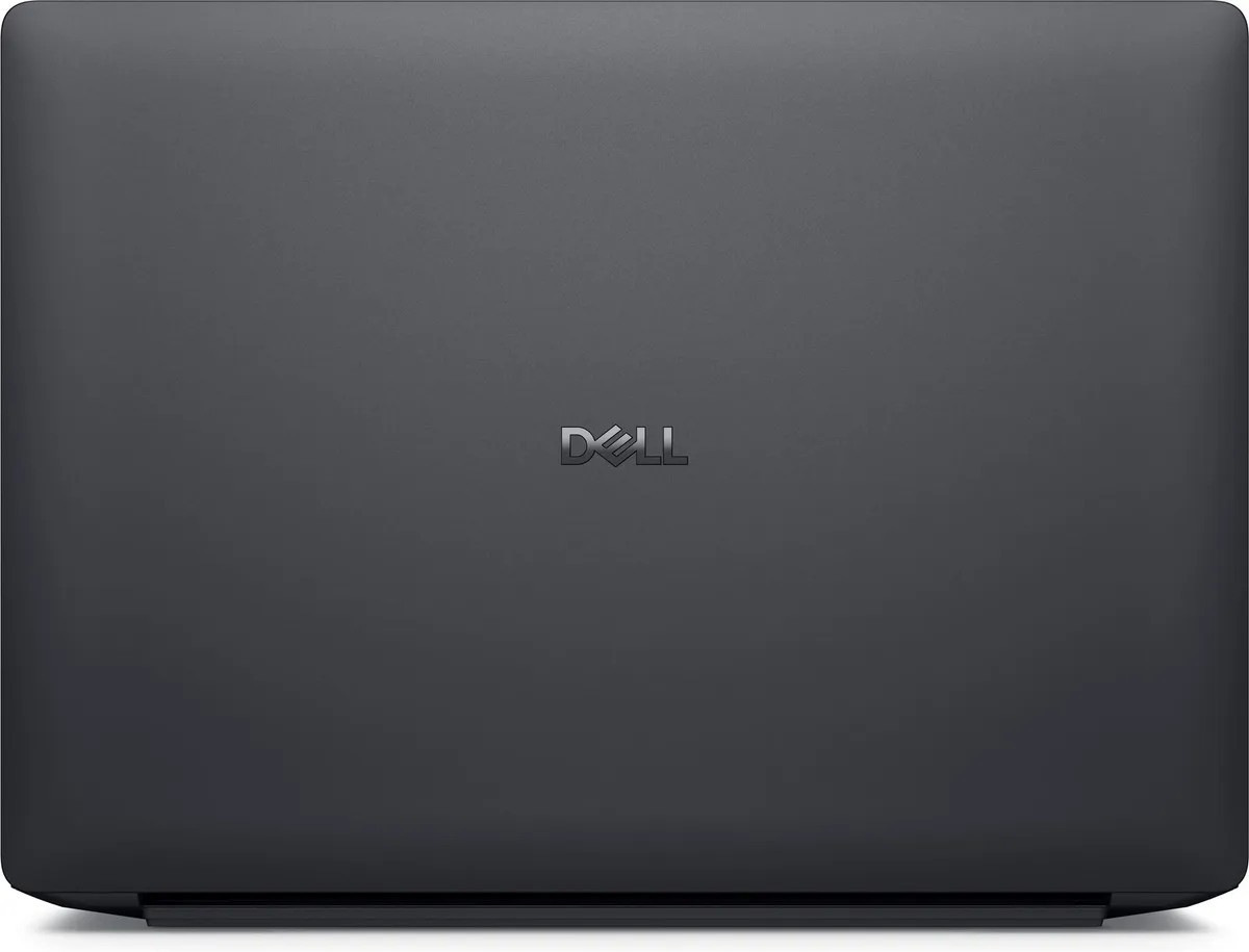 Ноутбук Dell Pro Max 16 (BTO602MC16255UA_W11P) Black - мініатюра 5